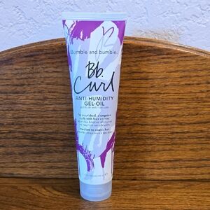 Bumble and bumble Bb. Curl Anti-Humidity Gel-Oil